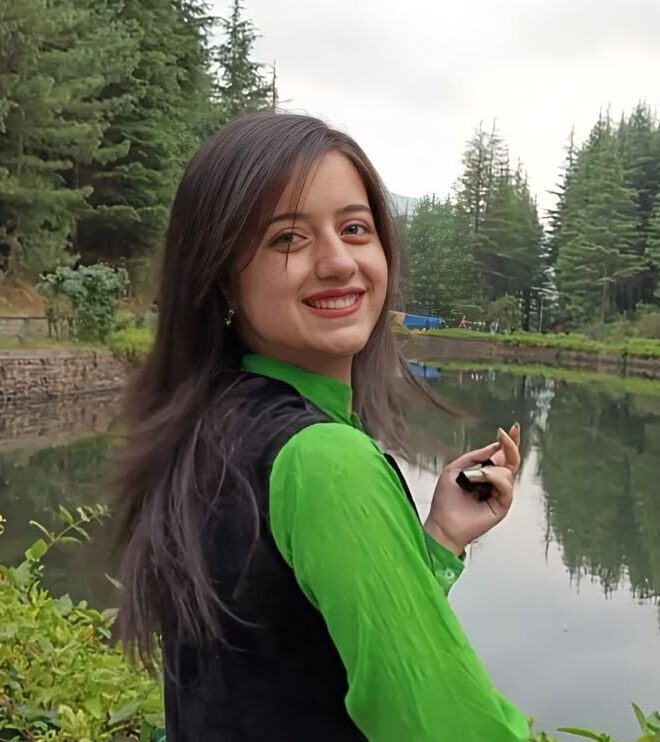 Anjali Sharma