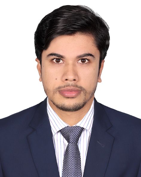 Arvind Kumar