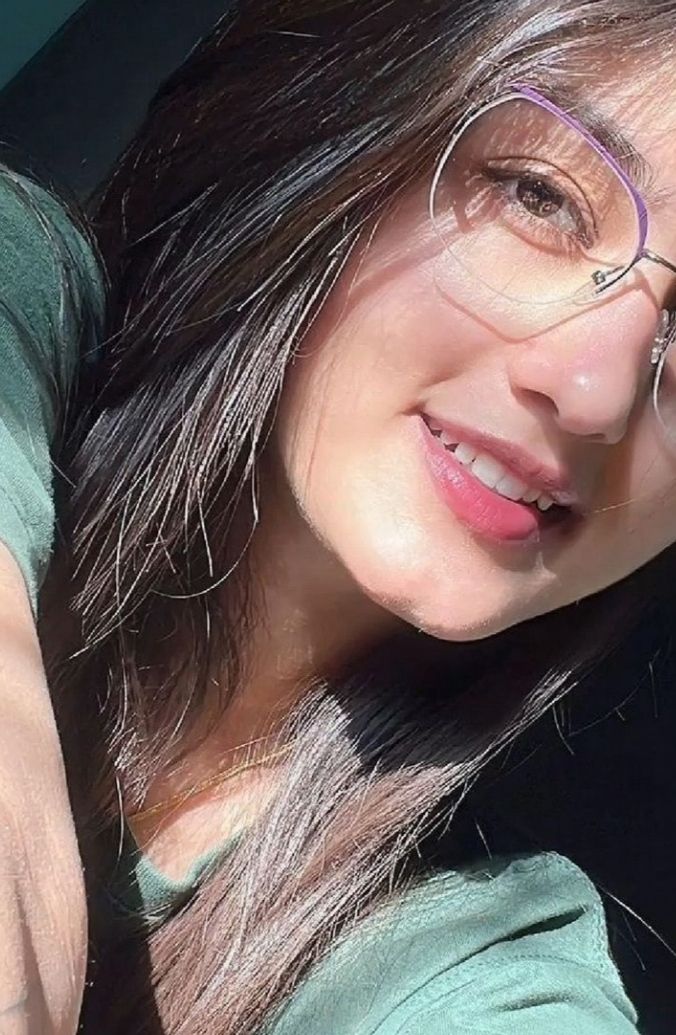 Meera Joshi