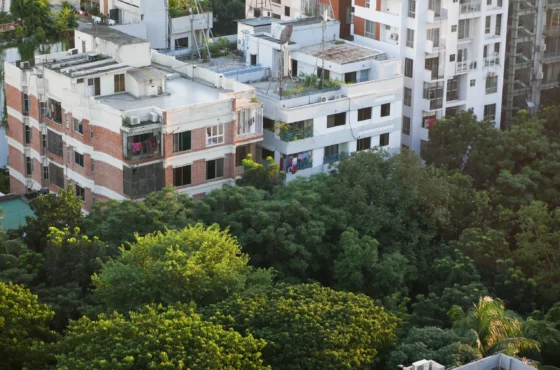 Discover Luxury Apartments in Mayapur with Modern Amenities