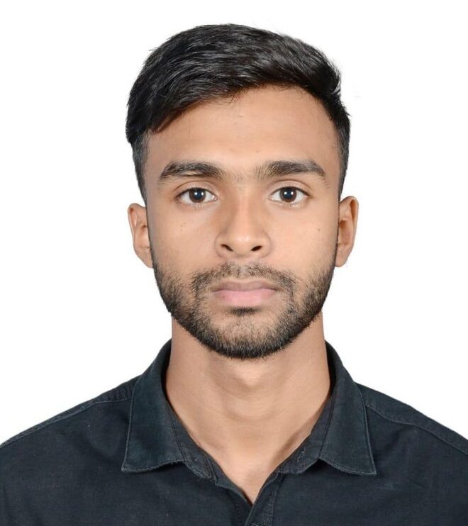 Arvind Sinha