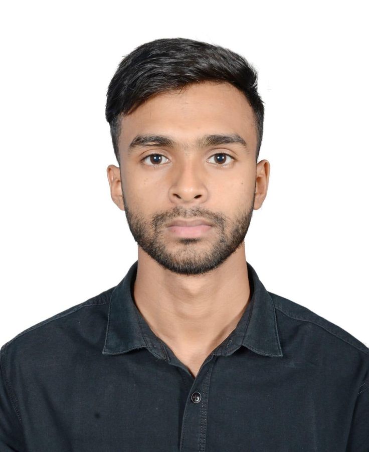 Suresh Patil