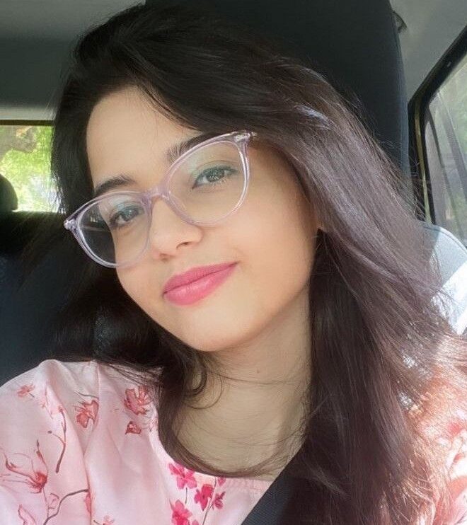 Priya Das