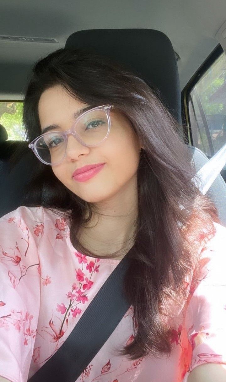 Kavita Mehta