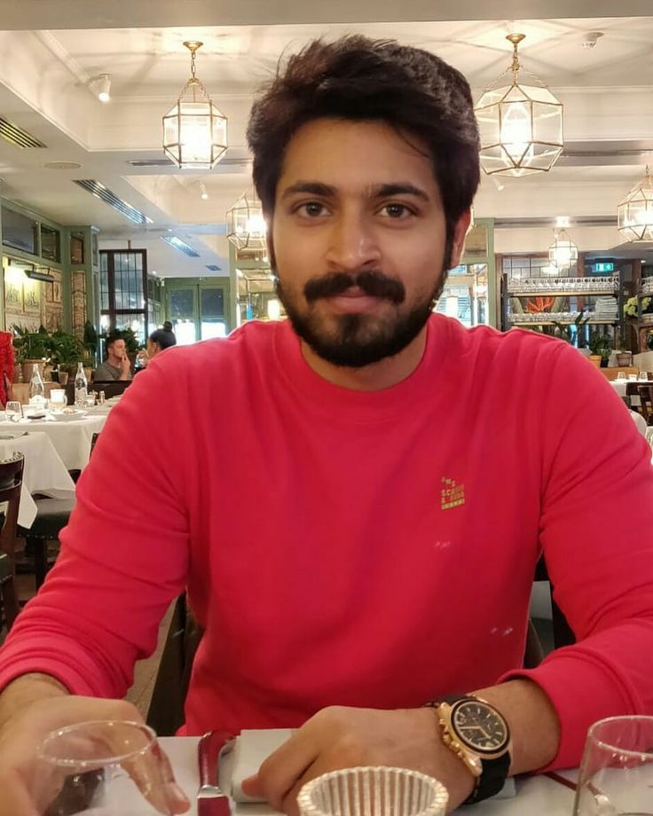 Abhishek Reddy